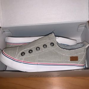 Blowfish Malibu Women’s Play Slip-On Sneakers